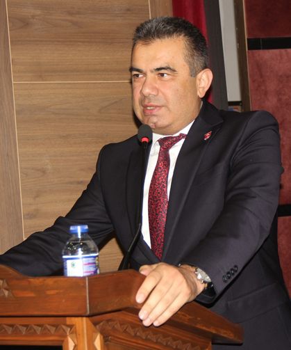 'Maarif Modeli Ebeveyn Okulu Programı' düzenlendi