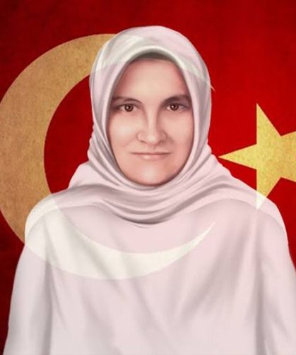 15 Temmuz’un Şerife Bacısı Kastamonulu Ayşe Aykaç