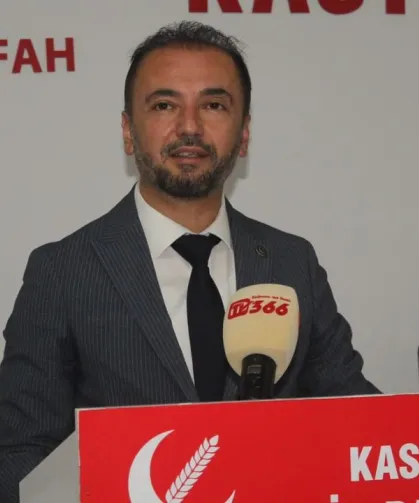 Güzel: "Kastamonuspor gündeme geldi mi?"