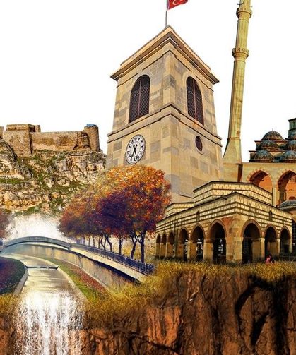 Kastamonu neden Ankara’nın turizm rotası olamadı?