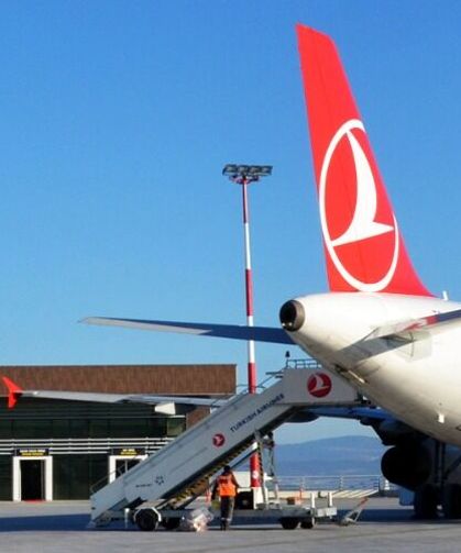 Kastamonu - İstanbul THY yaz tarifesi açıklandı