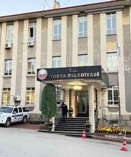 Tosya Belediyesi çok sayıda personel alacak