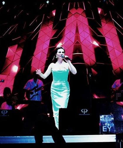 Tosya Pirinç Festivali’nde sahne alacak bir isim daha belli oldu