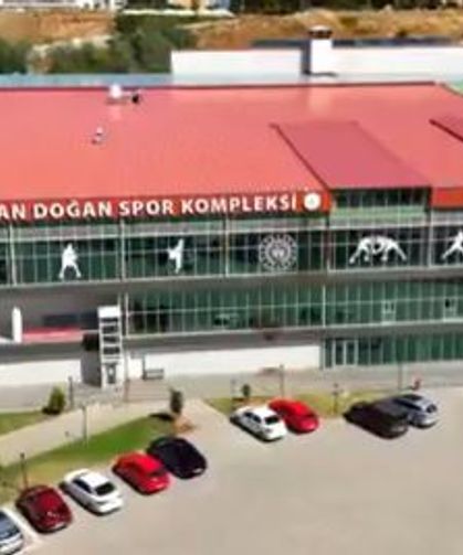 Kastamonu GSİM salonu yeniledi, ücretsiz yaptı!