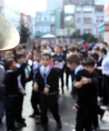 Kastamonu’da üç yeni okul binası öğrencilerle buluştu