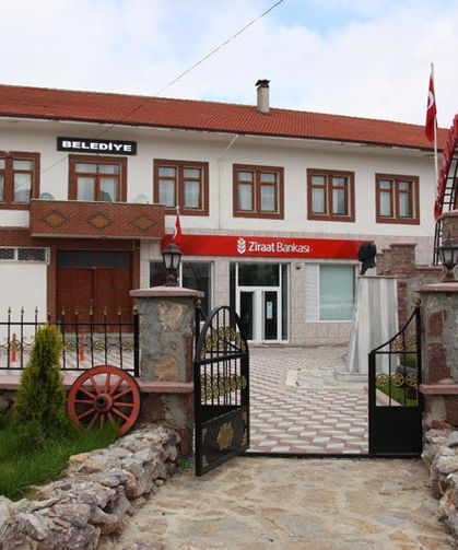 Ağlı Belediyesi’ne mevsimlik işçi alımı yapılacak