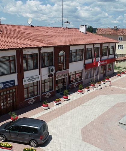 İlçe belediyesi daimi işçisi alacak