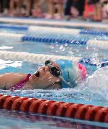 Kastamonu'da GSB Spor Okulları yüzme kış 2. dönem kayıtları başlıyor