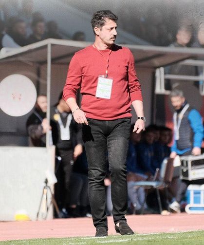 Beşel: "Pozisyonları ne yazık ki cömertçe harcadık"