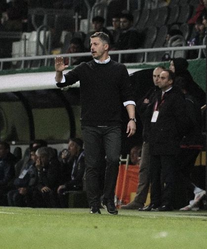 Onur Beşel’den Karacabey maçı ve sakatlık açıklaması