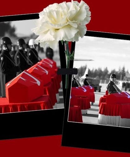 Kastamonu Üniversitesi’nde şehitler için anma programı düzenlenecek