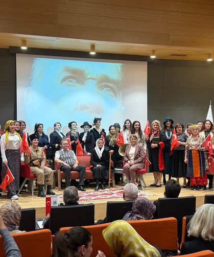 Kastamonu’dan çıkan proje İstanbul’u ayağa kaldırdı