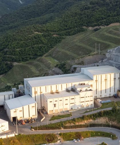 Kastamonu'nun maden devi öğrencilere burs verecek