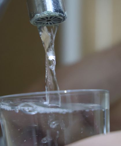 Araç’ta suya yüzde 30 zam yapıldı