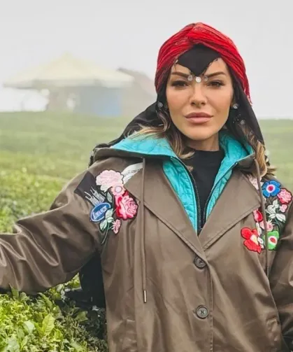 Kastamonulu Sunucu o programın yeni ekran yüzü oldu