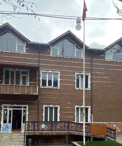 Azdavay Belediyesi, kız öğrencilerin barınma sorununu çözdü