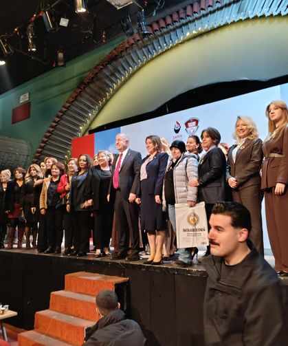 Büyükşen: Vahim tablo, Kastamonu'da da giderek ağırlaşıyor