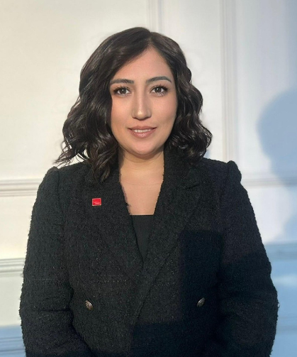 CHP Araç'ta yeni atama