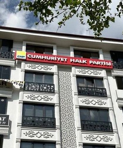 CHP Kastamonu’da görevden alınan isimler belli oldu