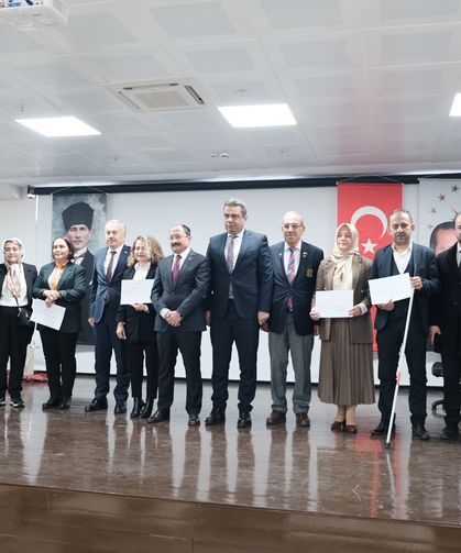 'Engelsiz Kastamonu' için ses yükselttiler