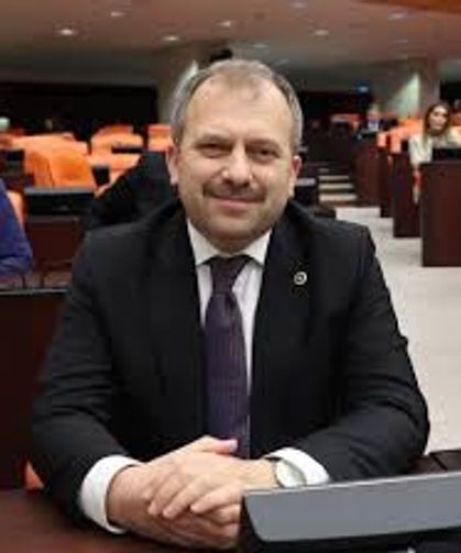 Milletvekili Uluay müjdeyi verdi!