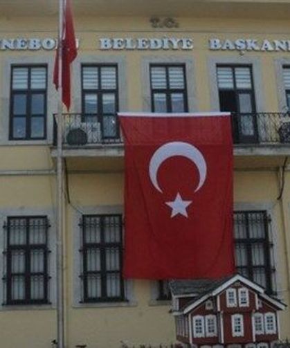 İnebolu Belediyesi 2 personel alacak