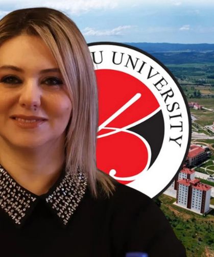 Vekil Ekmekci duyurdu: Kastamonu Üniversitesi'ne dev ödenek!
