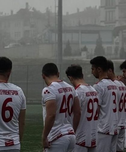 Kuzeykentspor sahadan çekilme gerekçesini açıkladı