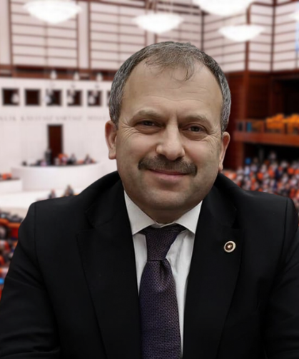 Milletvekili Uluay müjdeyi verdi!