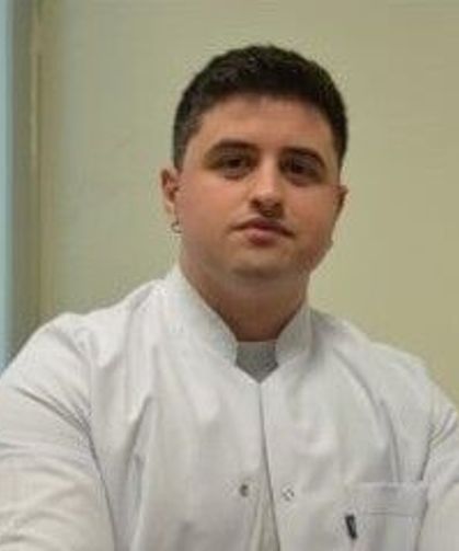 KEAH'a yeni plastik cerrahi uzmanı