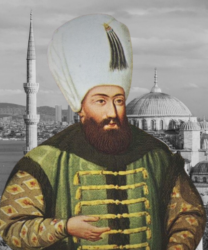 Osmanlı’da 600 yıllık geleneği değiştiren Kastamonulu!