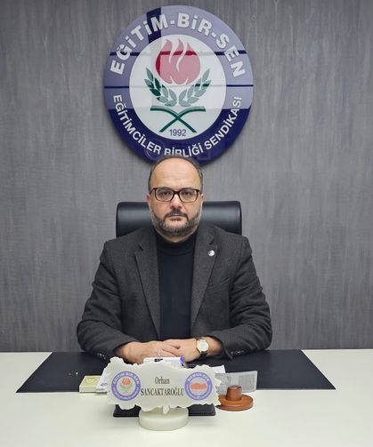 Eğitim-Bir-Sen’den Kastamonu’daki o olayla ilgili açıklama