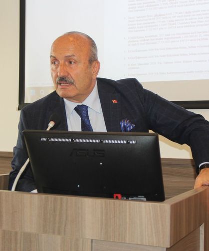 Taşköprülülerin anonsları artık cebinde