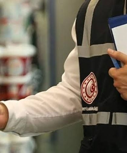 Kastamonu’da fahiş fiyat uygulanan 5 ürüne ceza!