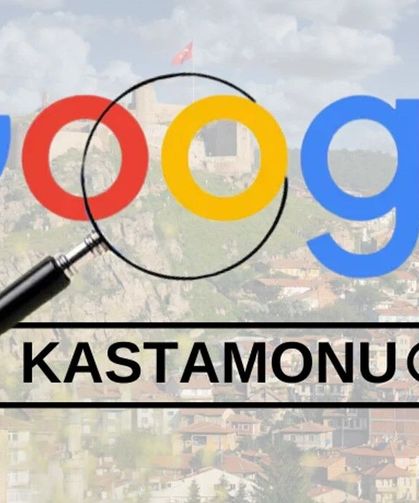 Kastamonulular geçen hafta en çok neyi arattı?