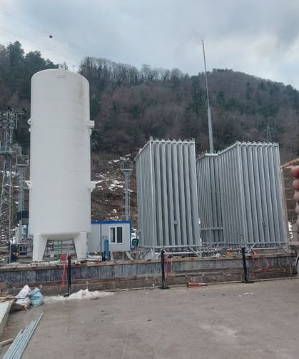 Kastamonu'da ağır kış şartlarına karşı kritik adım