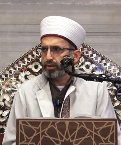 Kastamonulu din görevlisine yeni atama