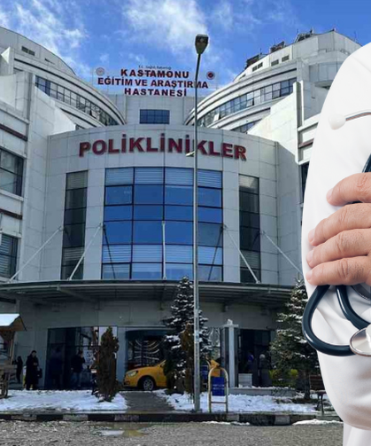 KEAH’ta Şubat ayı mesai dışı poliklinik listesi güncellendi