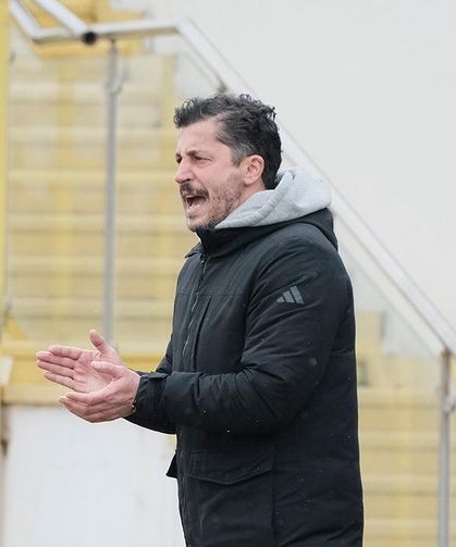 Beşel'den Erbaaspor maçı sonrası 'sevindirici' yorumu