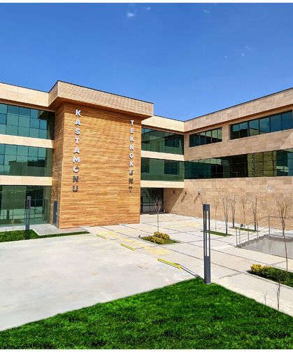 Kastamonu Ar-Ge ve İnovasyon Proje Pazarı’nda ödüller belli oldu
