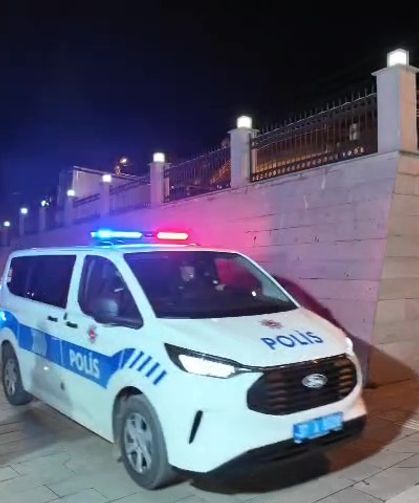 Kastamonu’da silah, madde ve dijital materyaller ele geçirildi