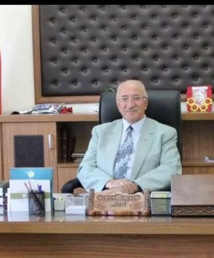 Eski Kastamonu İl Müftüsü hayatını kaybetti