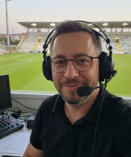 Kastamonuspor'un maçlarının sesi ilk kez 'kendisini' konuştu