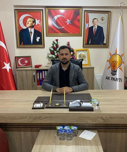 AK Parti Cide'de istifa