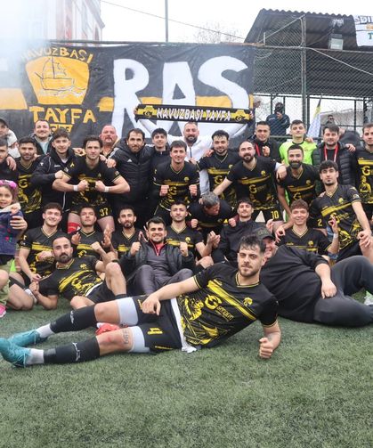 Cidespor ormanı yaktı!