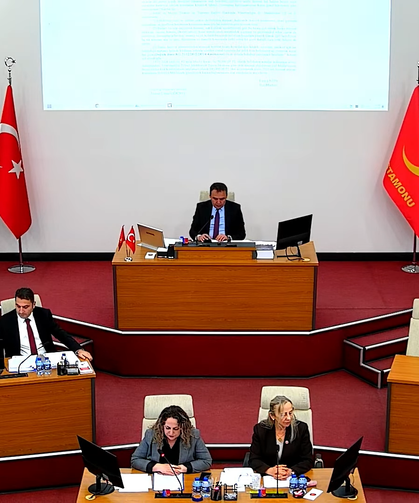 Dolmuş, kreş, huzurevi… Zamlar mecliste görüşüldü