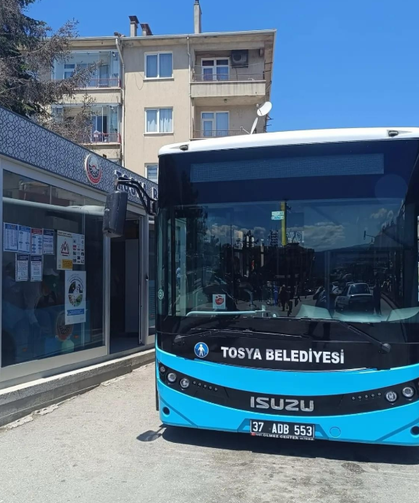Ramazan'da otobüs seferleri değişiyor!
