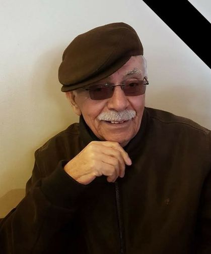 Taşmektep’in emektar eğitimcisi Erdal Günel hayatını kaybetti