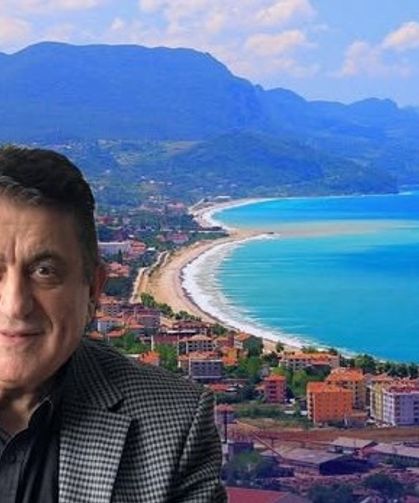 Başkan Yılmaz: "Cide 22 bin nüfusla değerlendirilemez"