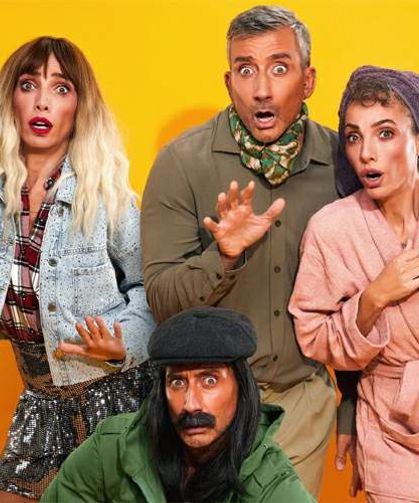 Yılmaz Erdoğan'ın oyunu Kastamonu'da sahnelenecek